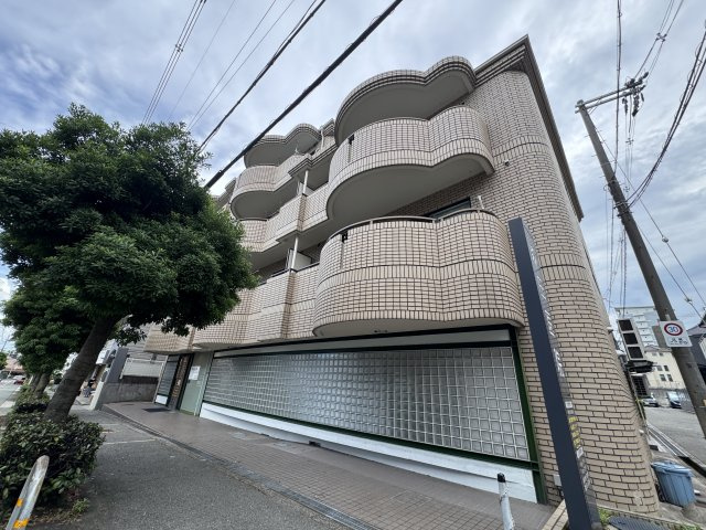 エクロール北久