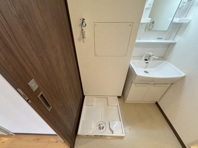 エクロール北久の設備