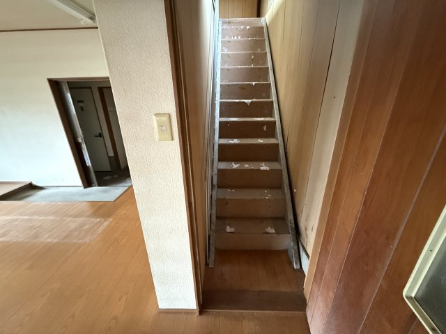 【内装】 | （仮称）園部町木崎町薮中貸事務所