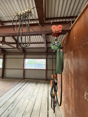 【設備】 | （仮称）園部町木崎町薮中貸事務所