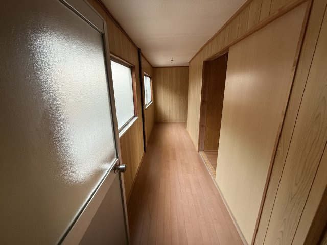 【内装】 | （仮称）園部町木崎町薮中貸事務所
