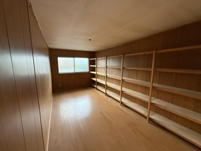 【内装】 | （仮称）園部町木崎町薮中貸事務所