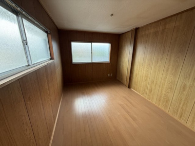 【内装】 | （仮称）園部町木崎町薮中貸事務所