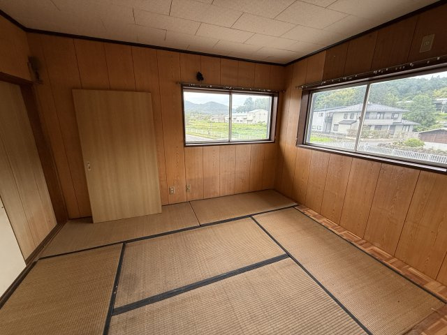 【和室】 | （仮称）園部町木崎町薮中貸事務所