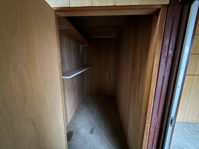 【収納】 | （仮称）園部町木崎町薮中貸事務所