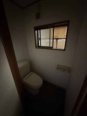 【トイレ】 | （仮称）園部町木崎町薮中貸事務所