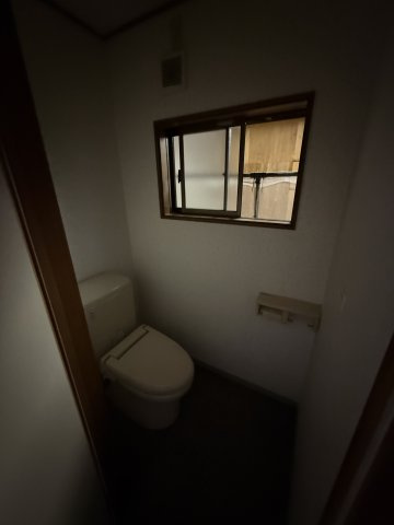 【トイレ】 | （仮称）園部町木崎町薮中貸事務所