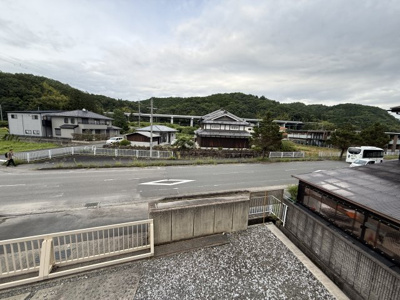 【展望】 | （仮称）園部町木崎町薮中貸事務所