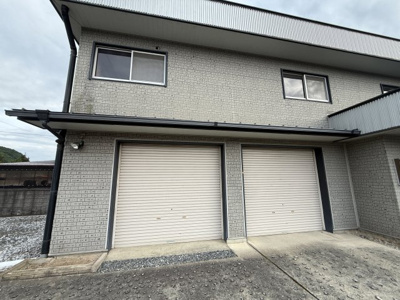 【外観】 | （仮称）園部町木崎町薮中貸事務所