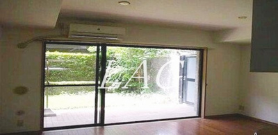 【居間・リビング】 | ライオンズマンション川口飯塚第２ | 洋室のお部屋です。