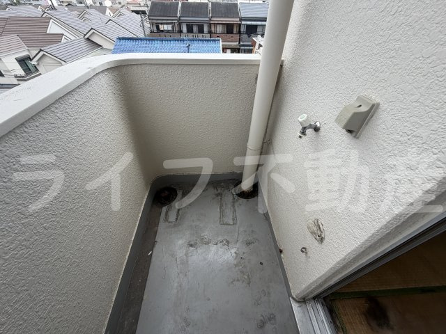 シャトー新町の設備