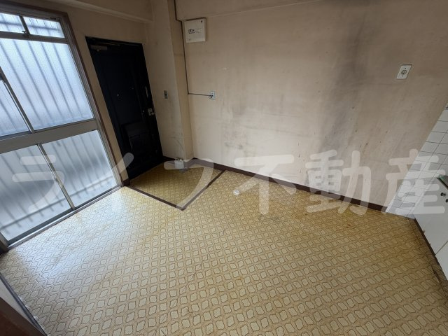 シャトー新町のその他