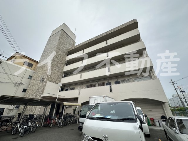シャトー新町