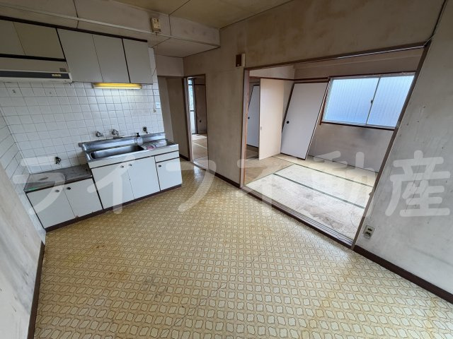 シャトー新町のその他