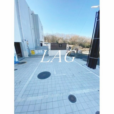【その他共用部分】 | Ｂｅｖｅｒｌｙ　Ｈｏｍｅｓ　赤塚公園Ⅱ | 共有部です。