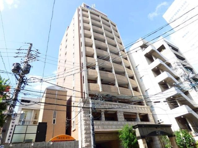 プレサンス名古屋駅前ヴェルロード