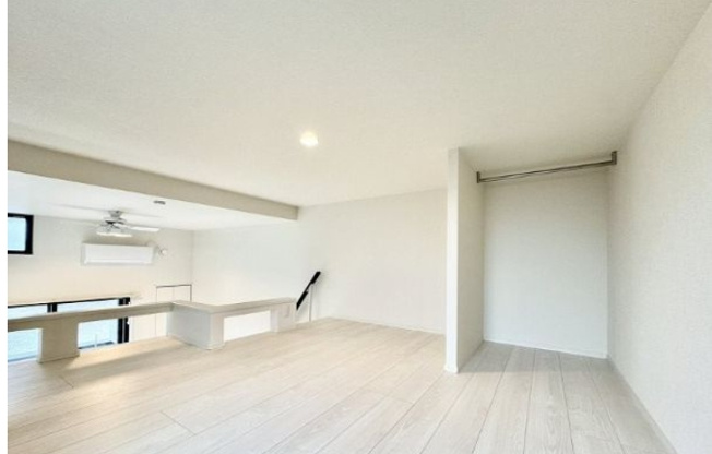 【居間・リビング】 | MAISON de AMBER 井尻