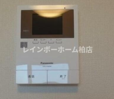 オートロック☆宅配ボックス☆2人入居相談可☆のセキュリティ