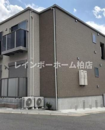 オートロック☆宅配ボックス☆2人入居相談可☆の設備