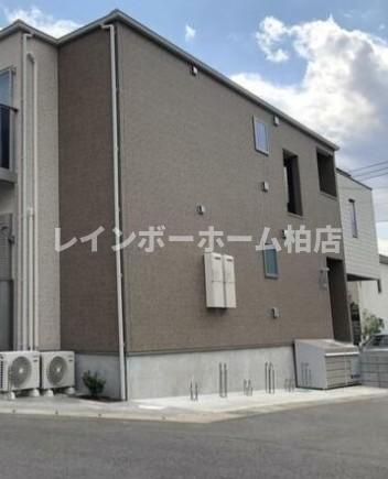 オートロック☆宅配ボックス☆2人入居相談可☆のその他共用部分