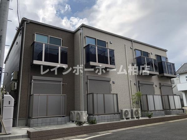 オートロック☆宅配ボックス☆2人入居相談可☆