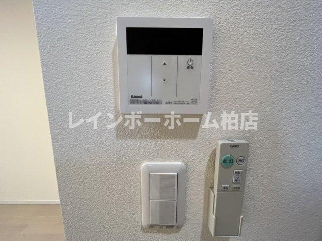 オートロック☆宅配ボックス☆2人入居相談可☆のその他