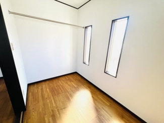 【洋室】 | 西大沼2丁目　一戸建て♪ | 洋室