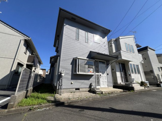 【外観】 | 西大沼2丁目　一戸建て♪ | 現地外観