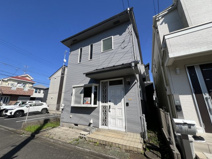 西大沼2丁目　一戸建て♪の画像