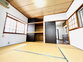 【和室】 | 西大沼2丁目　一戸建て♪ | 和室