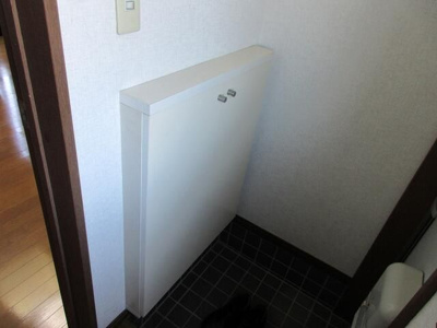 【玄関】 | ＩＳプラステリアⅡ