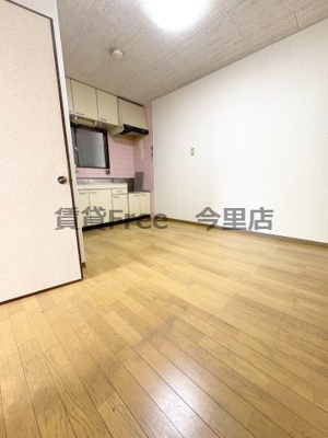 【居間・リビング】 | シャトー村井　仲介手数料無料