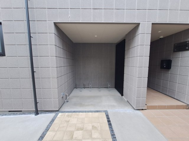 エスポワール大宮のその他共用部分