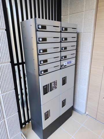 エスポワール大宮の設備