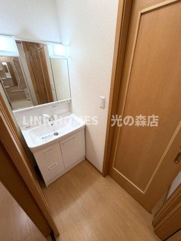 菊池郡菊陽町花立１丁目のアパートのその他