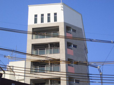 【外観】 | セレブコート十三