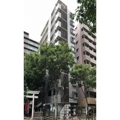 【外観】 | ガーラプレイス錦糸町