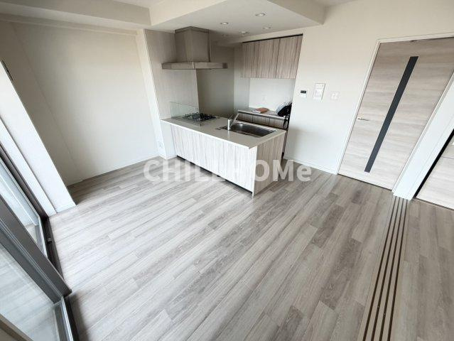 ルアナ元総社の内装|当社、チルホームのHPもご覧ください(^^)/物件情報多数♪
