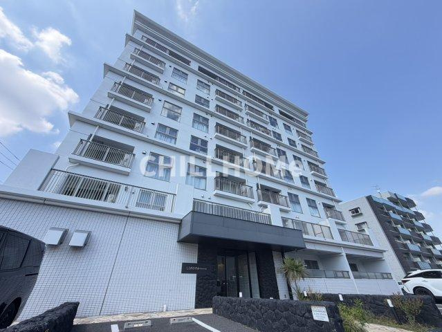 ルアナ元総社