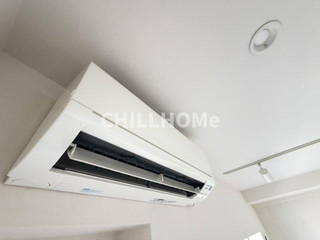 ルアナ元総社の設備|当社、チルホームのHPもご覧ください(^^)/物件情報多数♪