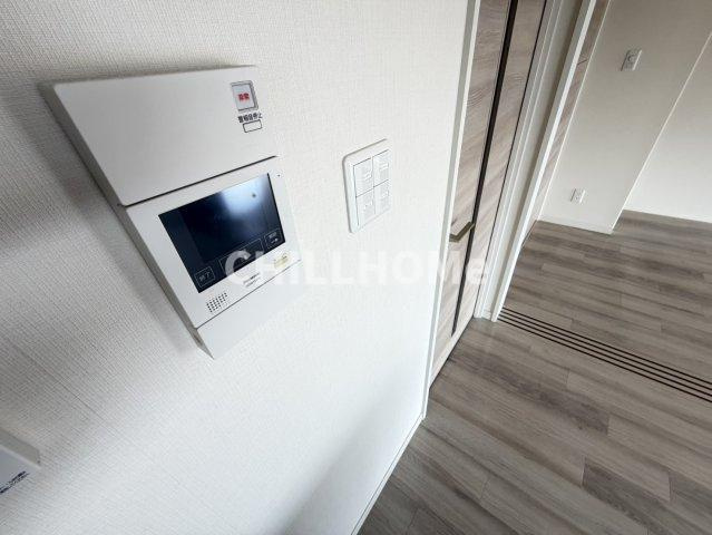 ルアナ元総社の設備|当社、チルホームのHPもご覧ください(^^)/物件情報多数♪