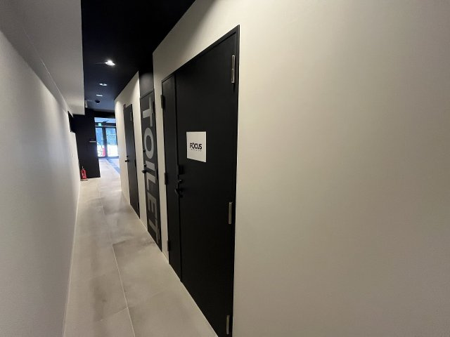 大阪市中央区南本町１丁目の店舗事務所のその他