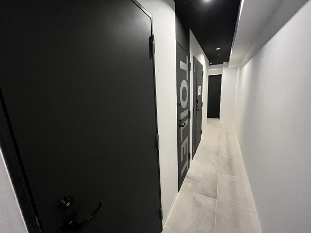 大阪市中央区南本町１丁目の店舗事務所のその他
