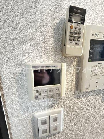 エステムコート神戸ハーバーランド前Ⅴアクアの設備