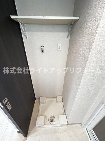 エステムコート神戸ハーバーランド前Ⅴアクアの設備
