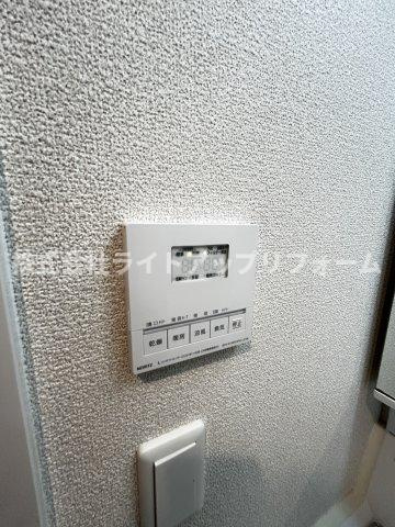 エステムコート神戸ハーバーランド前Ⅴアクアの設備