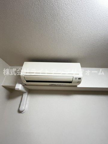 エステムコート神戸ハーバーランド前Ⅴアクアの設備