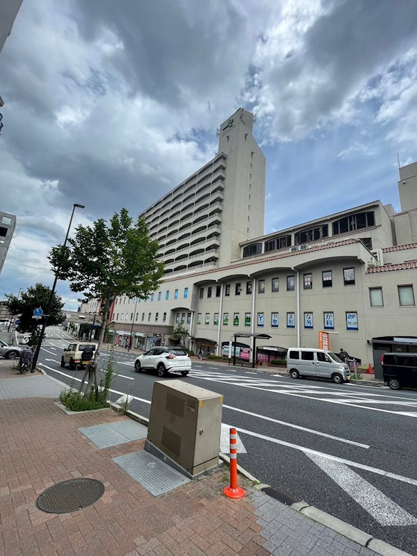 夙川グリーンタウン（北棟）