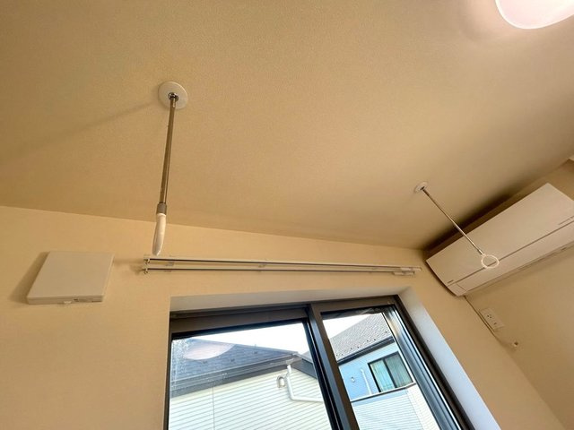 ミリアージュの内装|※別部屋参考写真