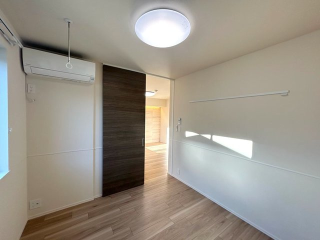 ミリアージュの洋室|※別部屋参考写真